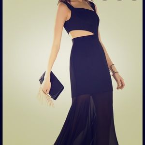 BCBG Max Aria dress never worn— perfect condition!